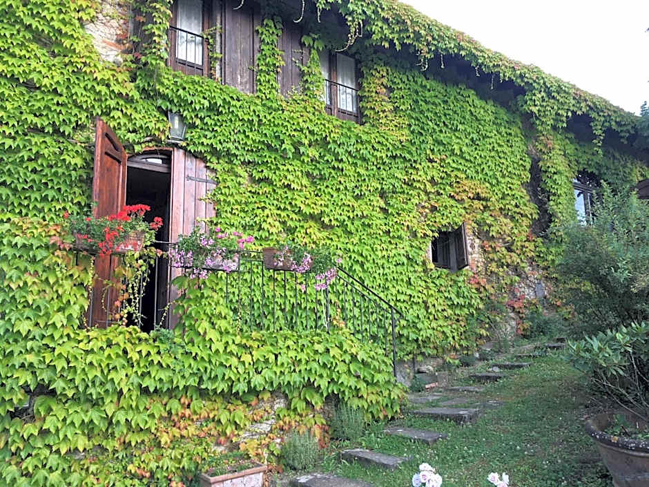 B&B Appartamenti Villa del lago