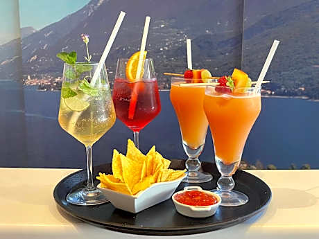 Double or Twin Room - Mountain Side