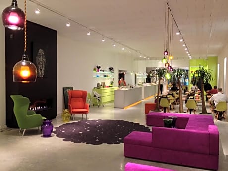 Hotel Corbie Geel