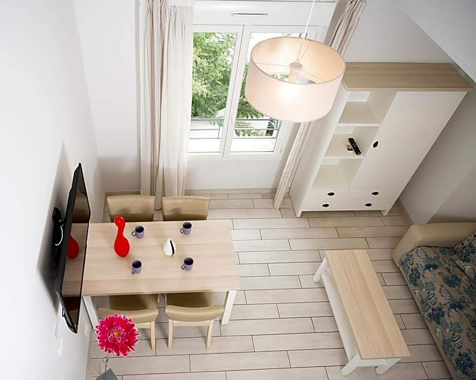 Hotel La Ciotat - A deux pas de l'eau