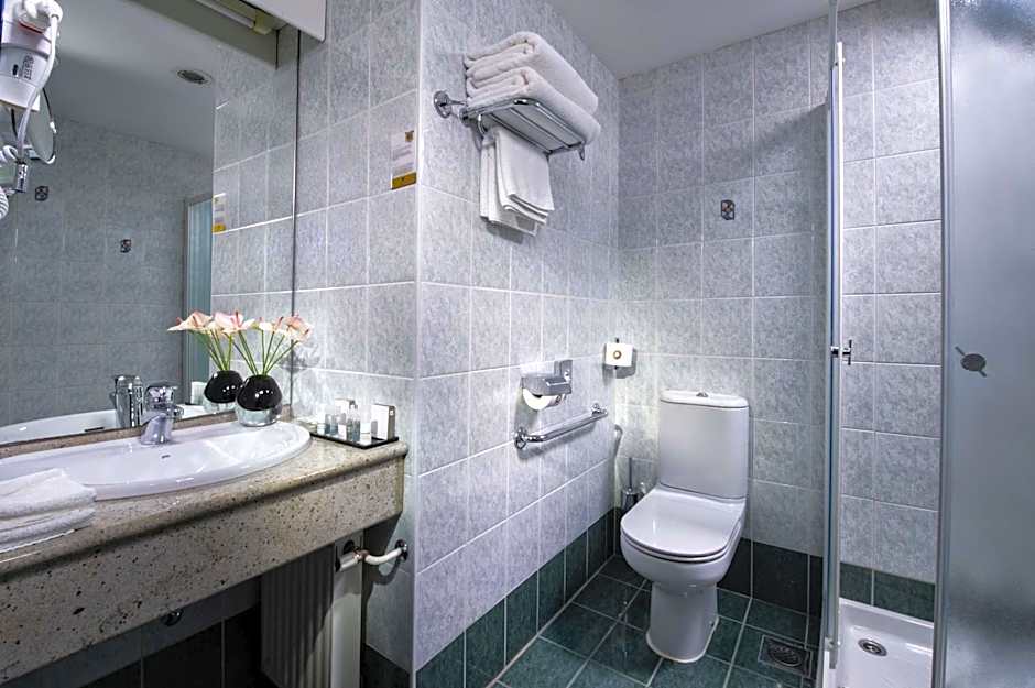 Best Western Premier Hotel Slon