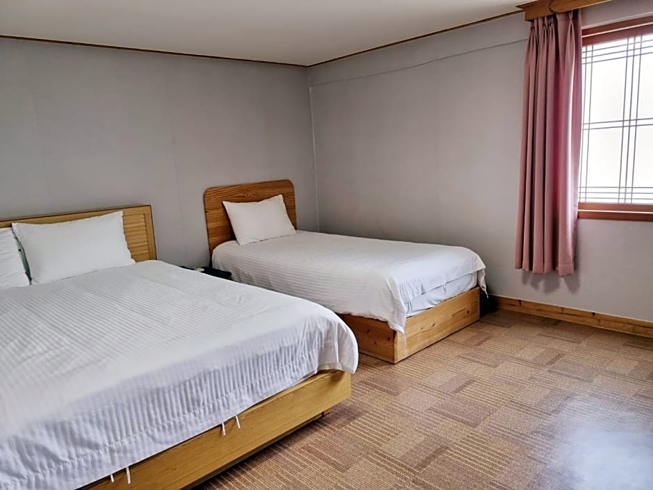 Hotel G