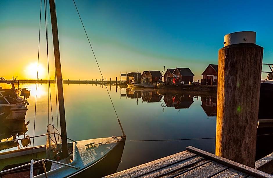 Hotelanlage Tarnewitzer Hof