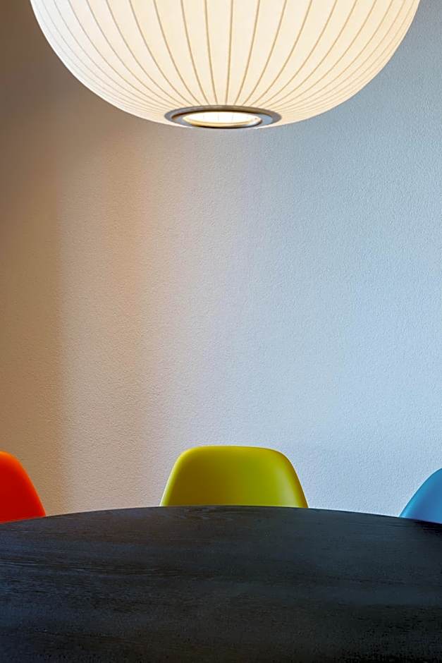 Appart Hotel Knappaboda