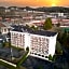 Park Tower Inn