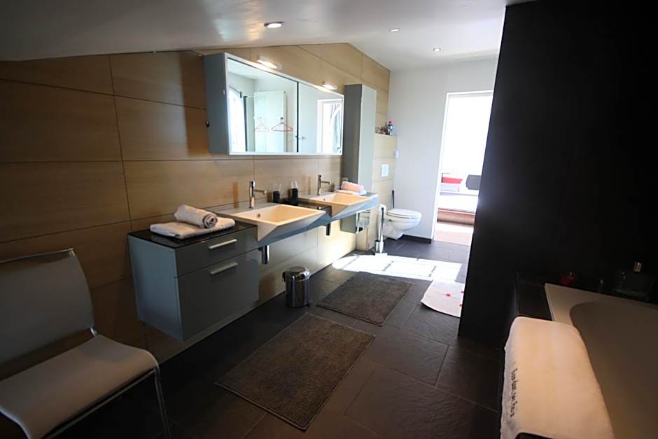 Chambres d'Hôtes LA PASTOURELLE Royan centre