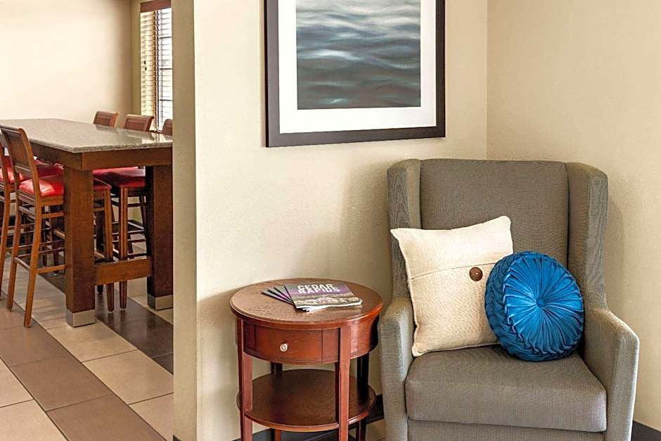 Baymont by Wyndham Cedar Rapids