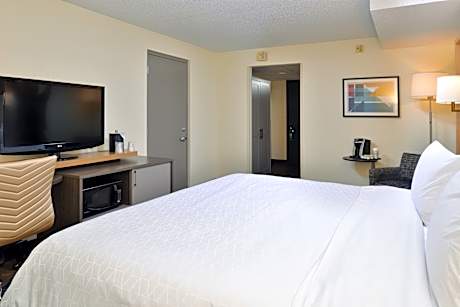 Large 1 King Bed Standard