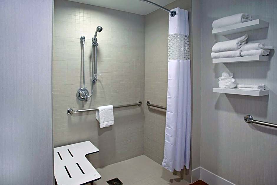 Hampton Inn By Hilton & Suites Minneapolis/Downtown