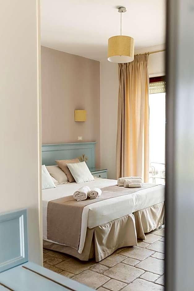 B&B La Vigna