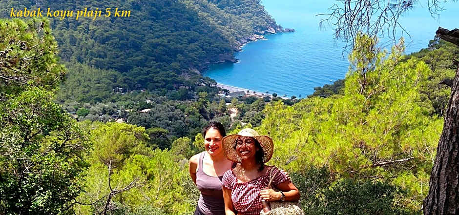 California Apart Otel