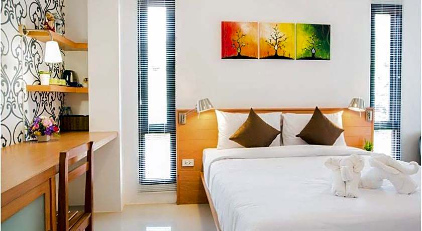 Palmari Boutique Hotel