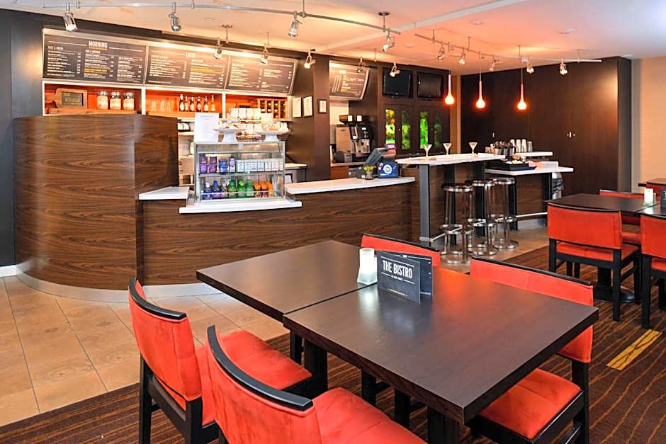 Courtyard by Marriott Decatur