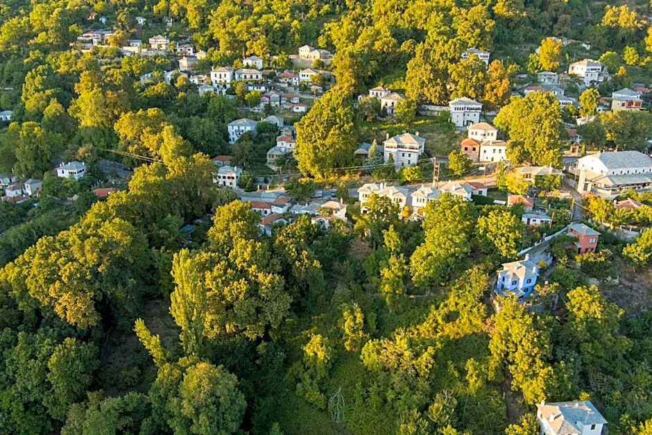 Archontiko Michael Pelion