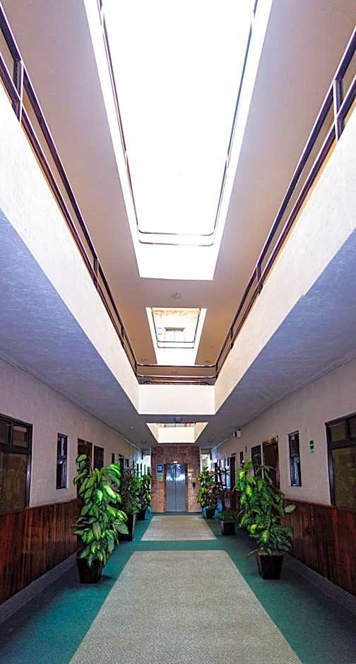 Hotel Guadalajara