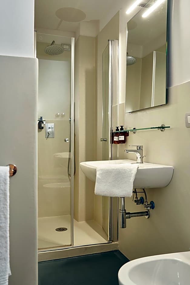 Hotel Leonardo da Vinci