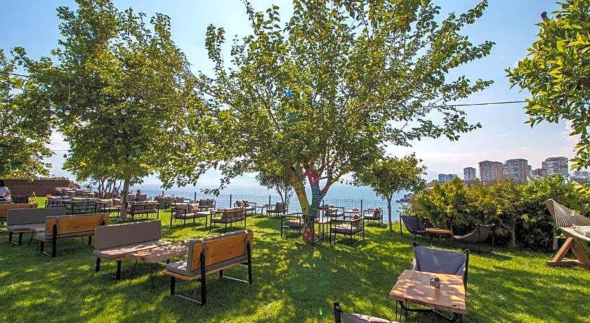 Avşar Boutique Hotel