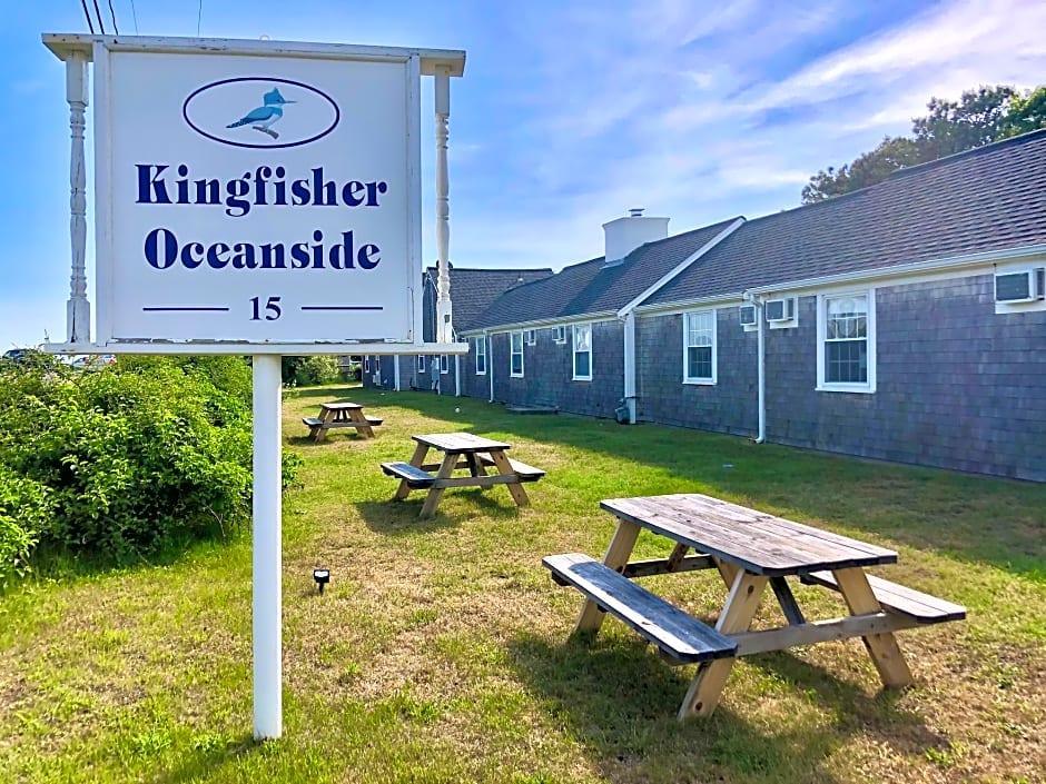 Kingfisher Oceanside