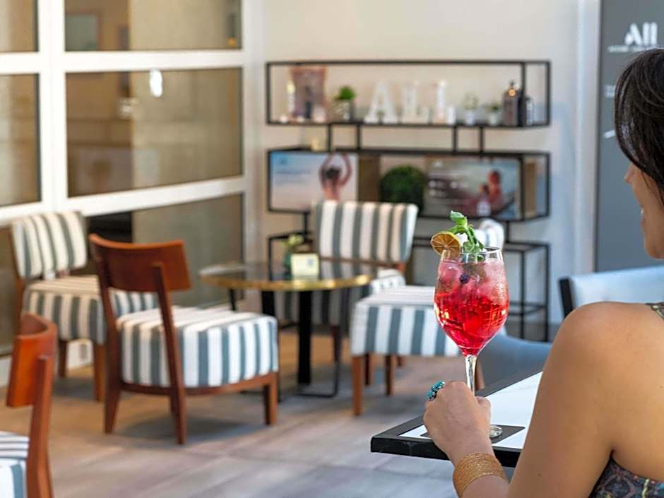 Novotel Santiago Vitacura