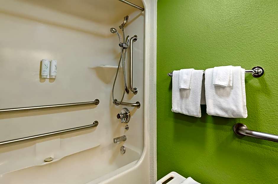 Sleep Inn Beaver - Beckley