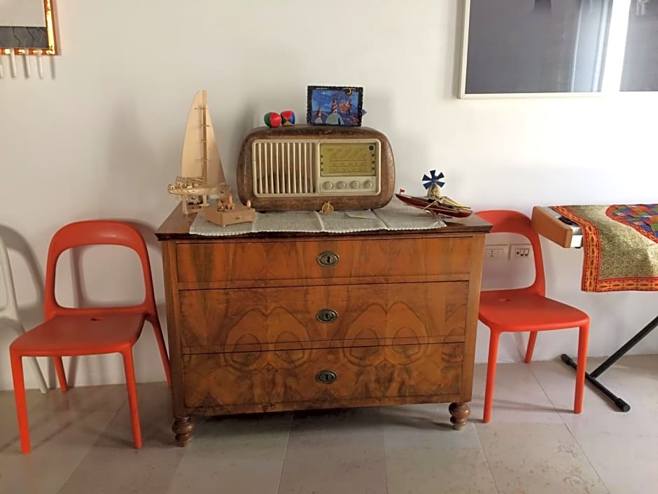 Il Mulino di Amleto - Bed and Breakfast letterario