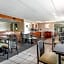 QUALITY INN MILAN-SANDUSKY