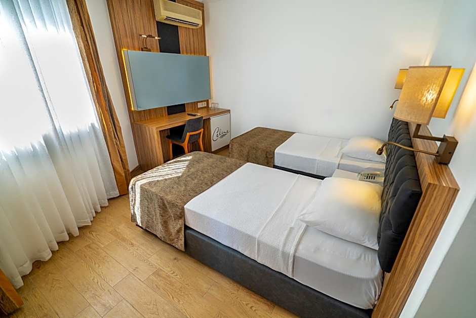 Kleopatra Celine Hotel