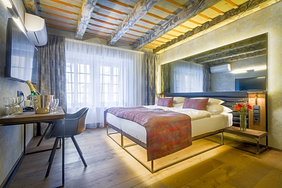 Hotel Waldstein
