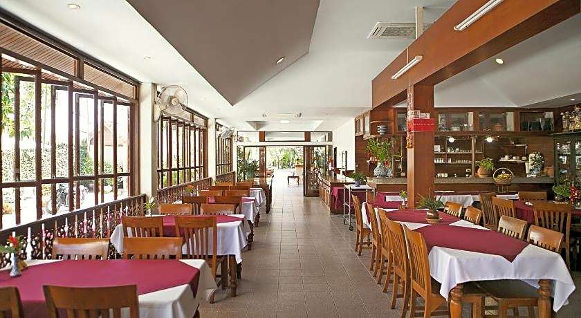 Patong Palace Hotel - SHA Extra Plus