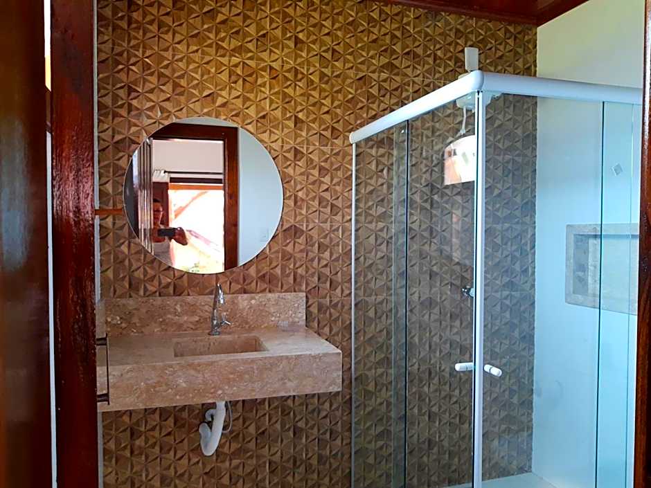 Pousada Das Roseiras