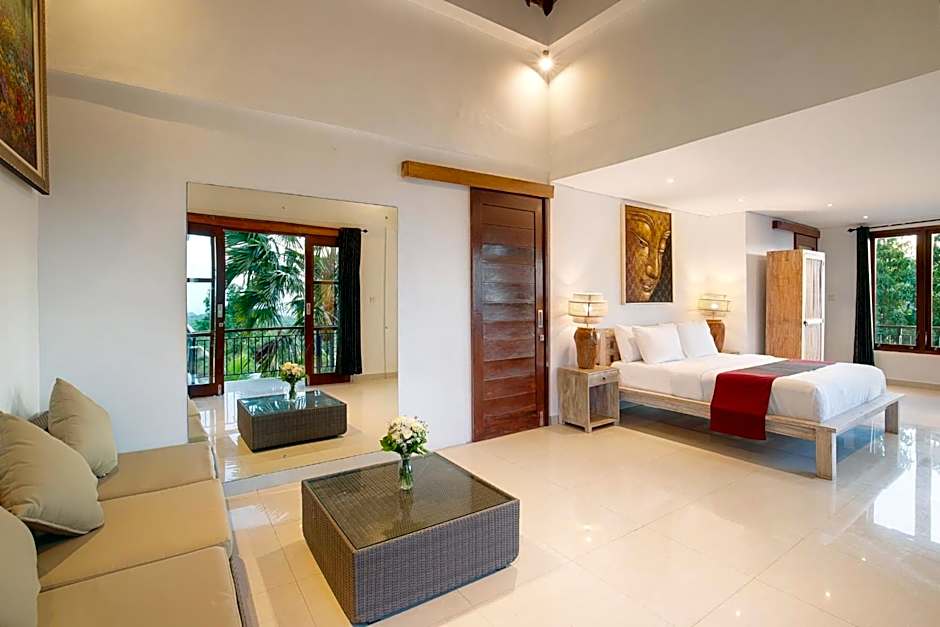 Kandahill Bali