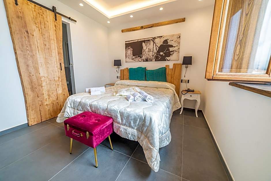 Antichi Orti del Sole