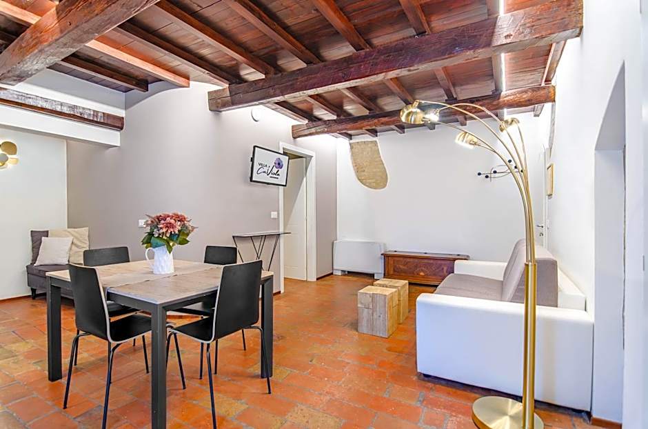 Villa Ca' Viola Rimini