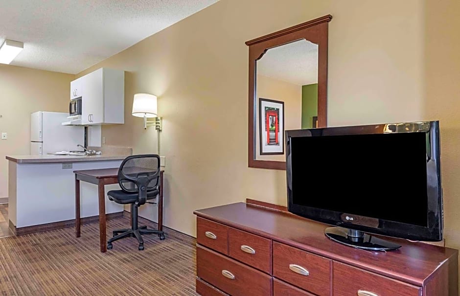 Extended Stay America Suites - Amarillo - West