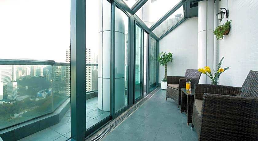 Bishop Lei International House