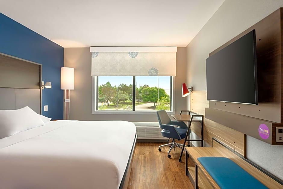 Tru By Hilton Frisco Dallas