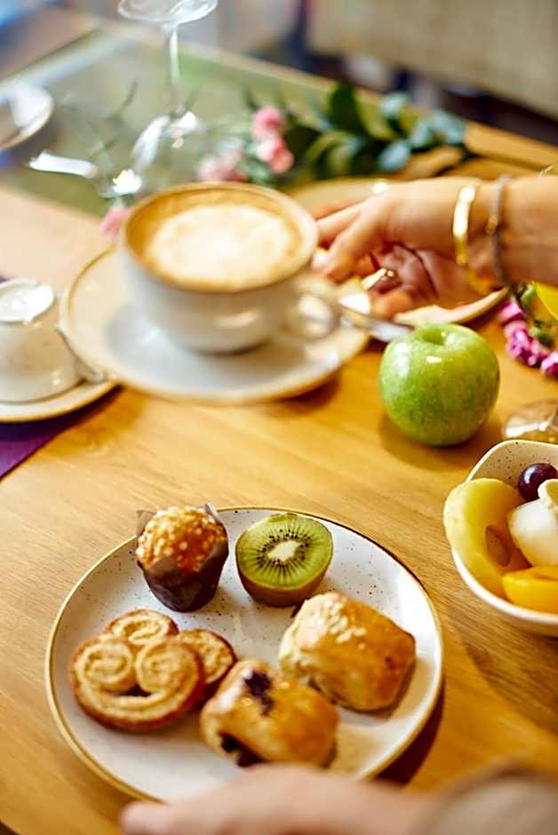 Occidental León Alfonso V