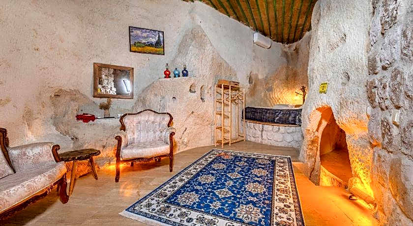 Saliche Cave Suite