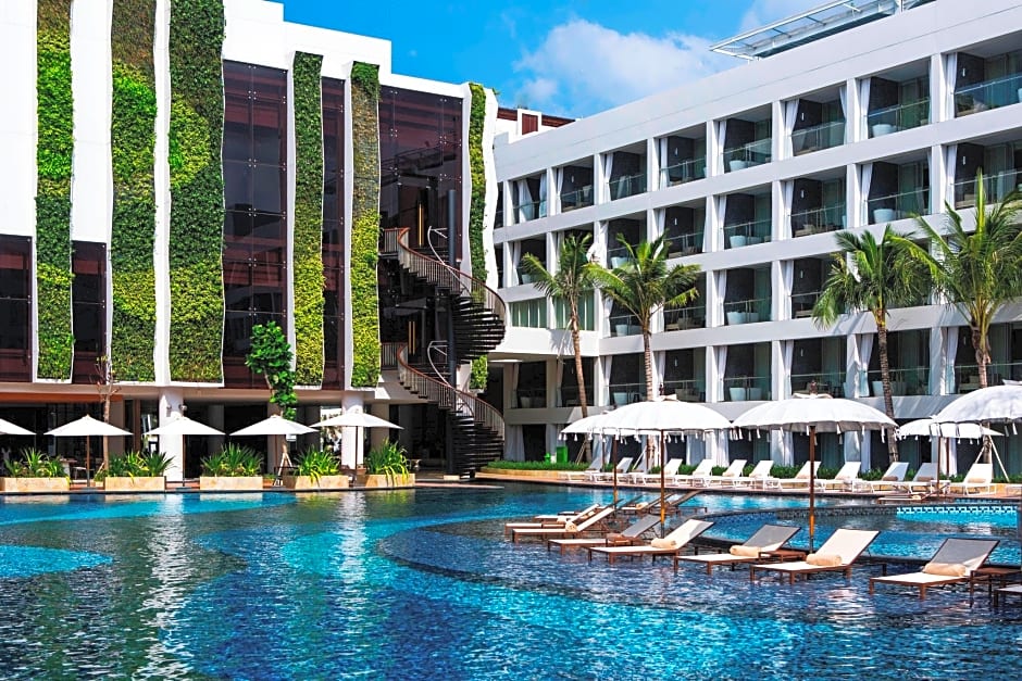 The Stones - Legian, Bali - A Marriott Autograph Collection Hotel
