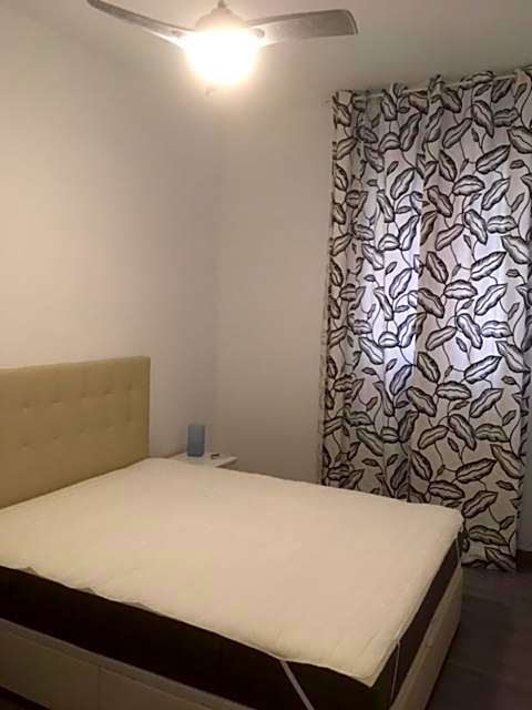 Hostal Goyal Pizarro