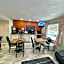 Key West Inn - Roanoke