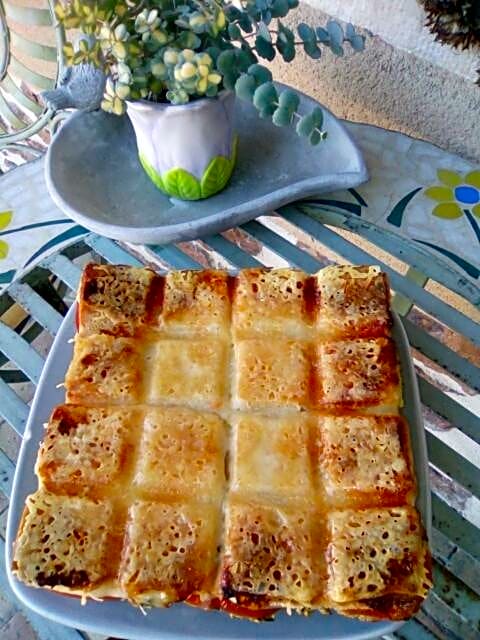 Le Patio Des Senteurs