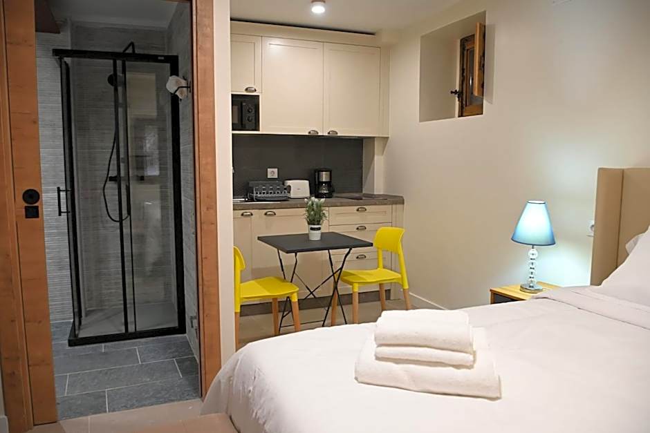 Hotel LASCASAS& ARTE
