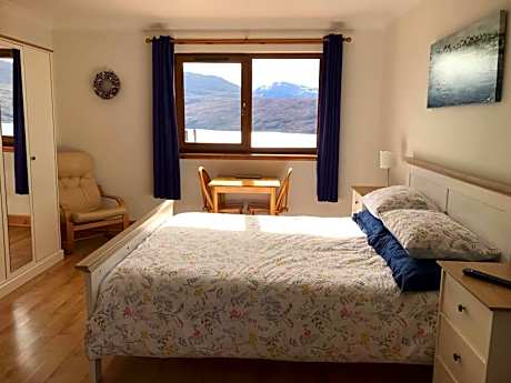 King Room with Sea View