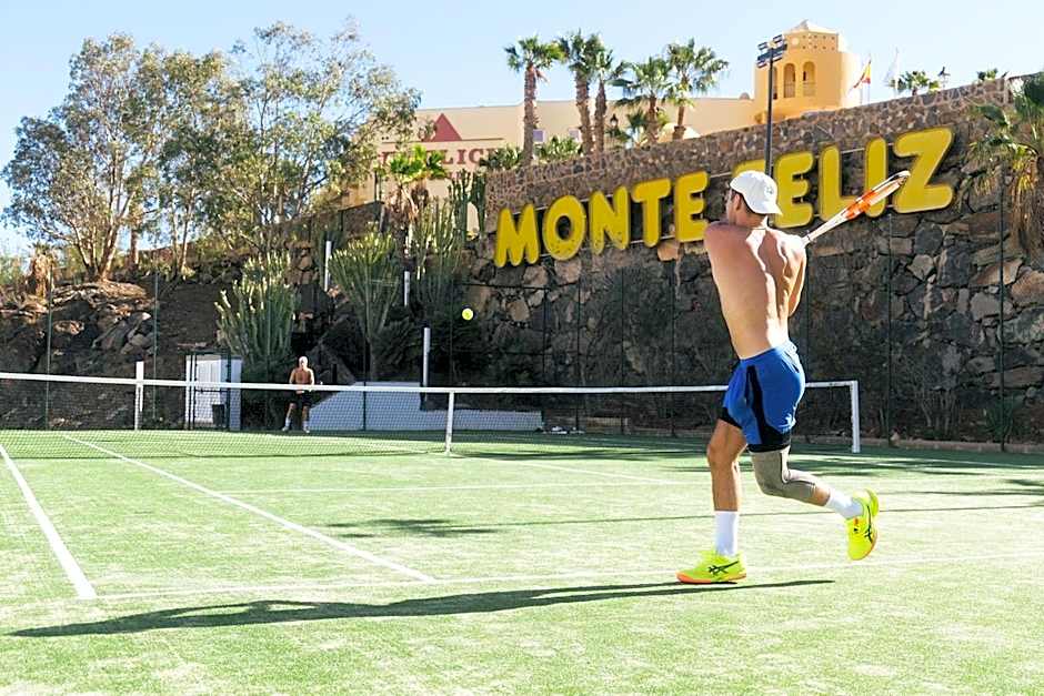 Sport Hotel Monte Feliz - powered by Playitas