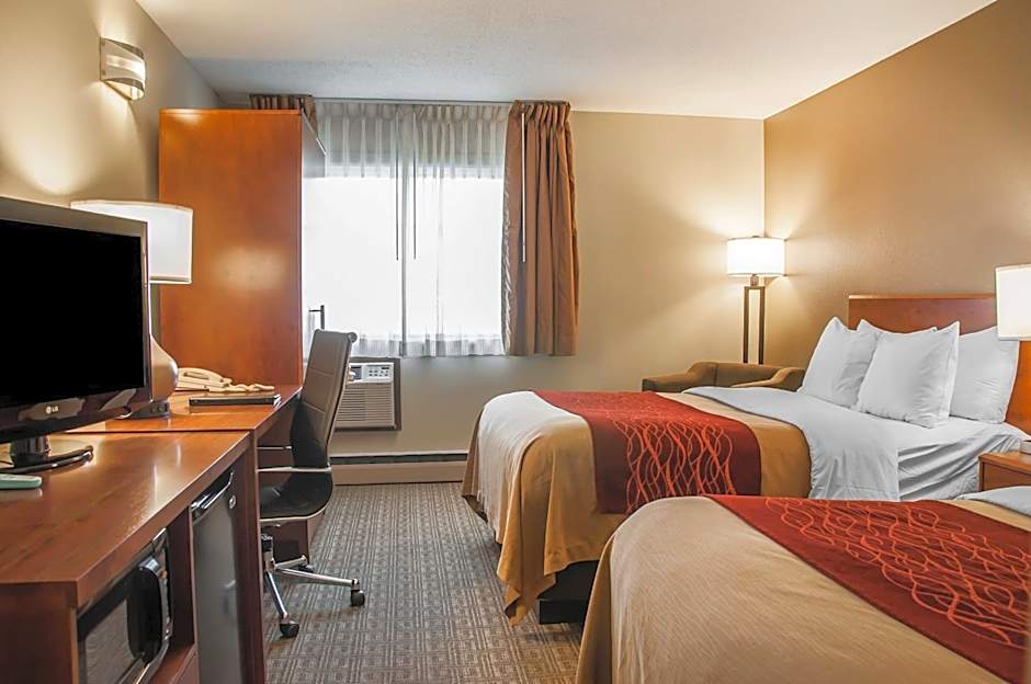 Comfort Inn Dickinson
