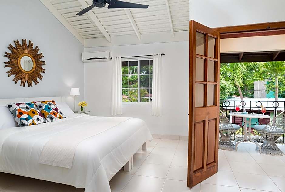 White Sands Negril Hotel