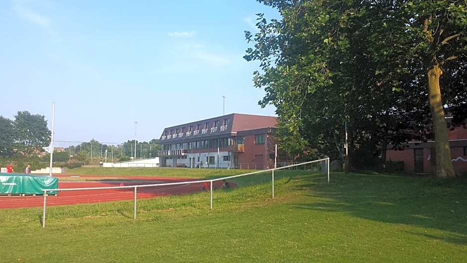 Hotel Restaurant Teichaue