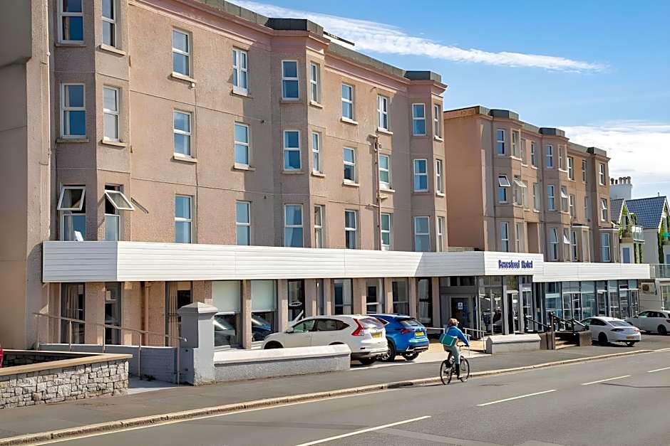 The Beresford Hotel
