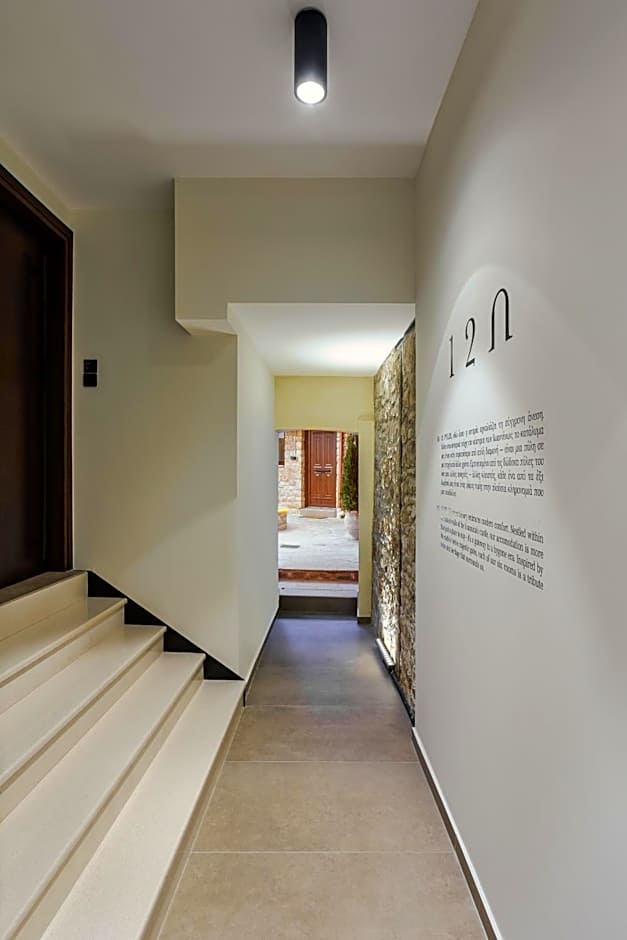 12 PYLES Living History